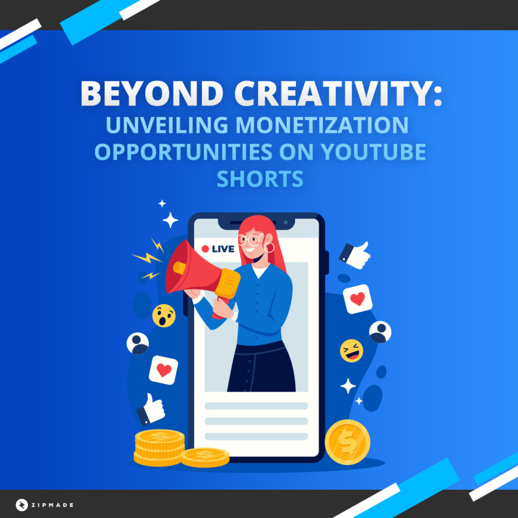 YouTube Shorts