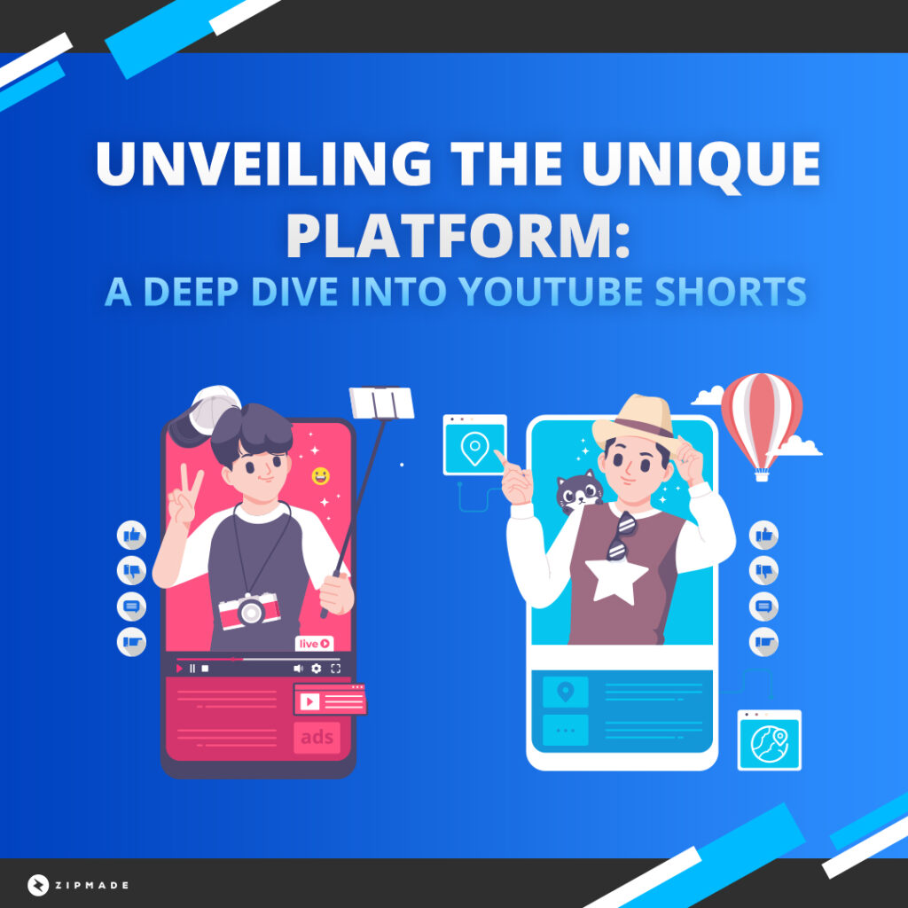 YouTube Shorts