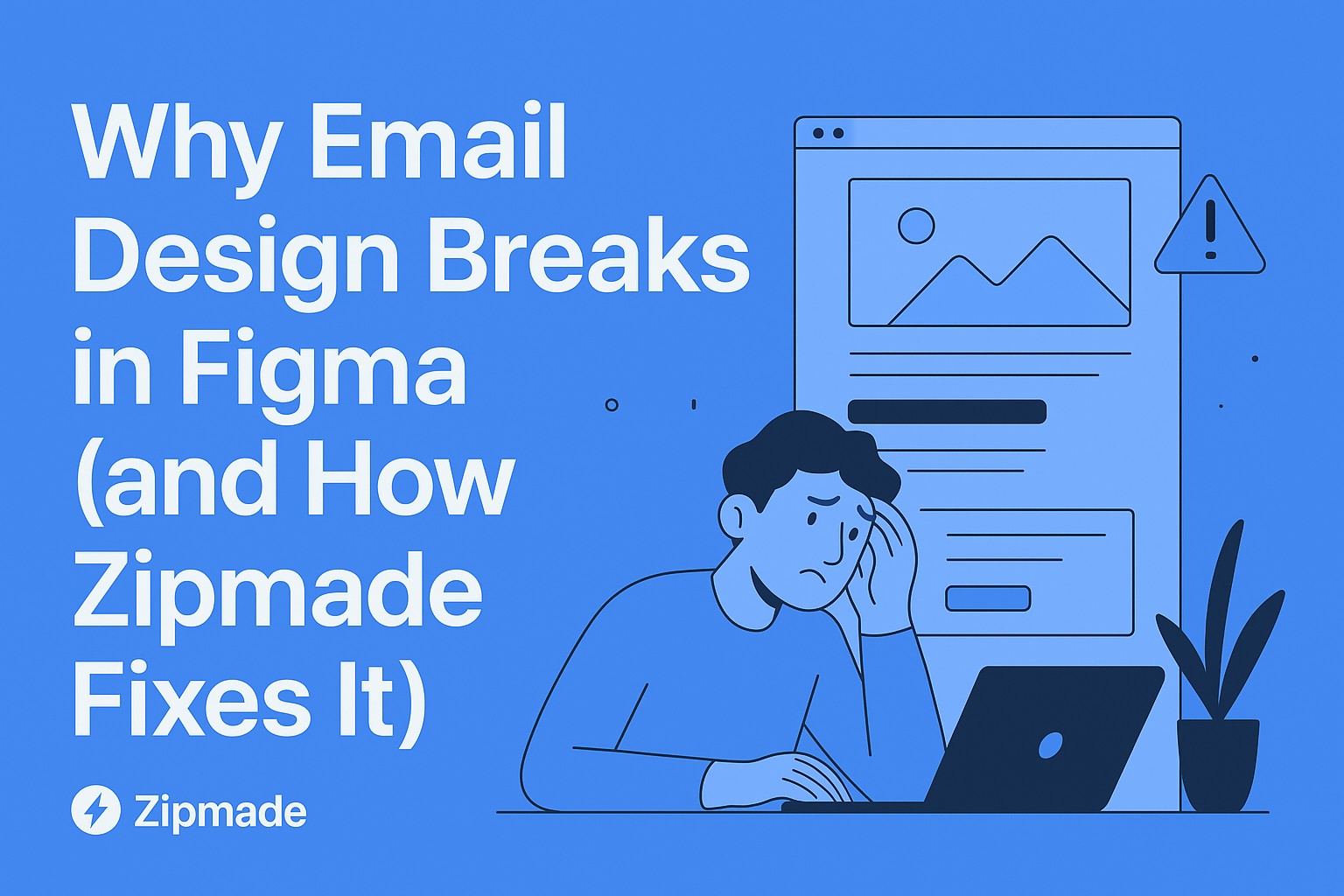 Figma Email Designs